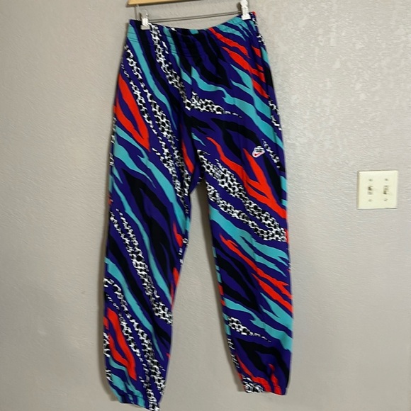 Nike NSW Pants Fleece Airloom
Women's cheetah multiple patterns retro - Picture 6 of 8